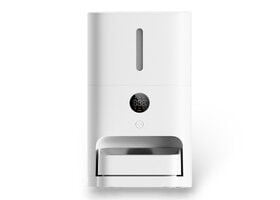 Otomatik Mama Makineleri